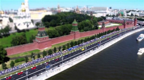 14 июл. 2014 г. Moscow City Racing 2014 - Sochi Autodrom - GameSTUIL!