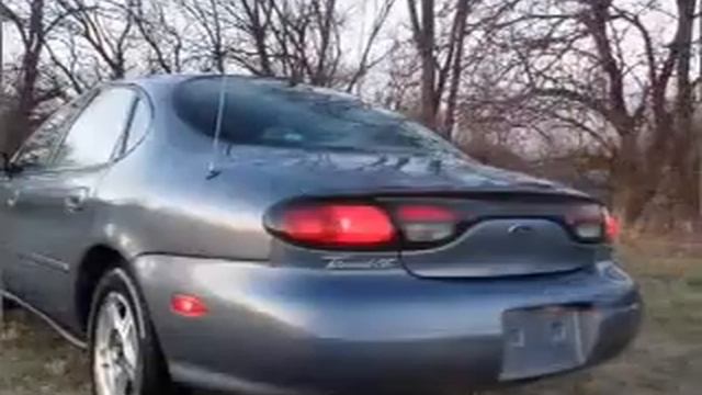 1999 Ford Taurus - Terre Haute IN смотреть онлайн