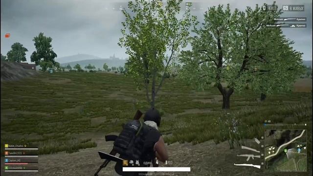 Красота - PUBG Lite (НАПАРНИКИ #14) смотреть онлайн