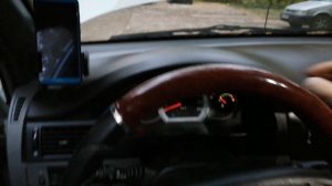 Дэу Джентра в сравнении с Лачетти. Разрушаем мифы.