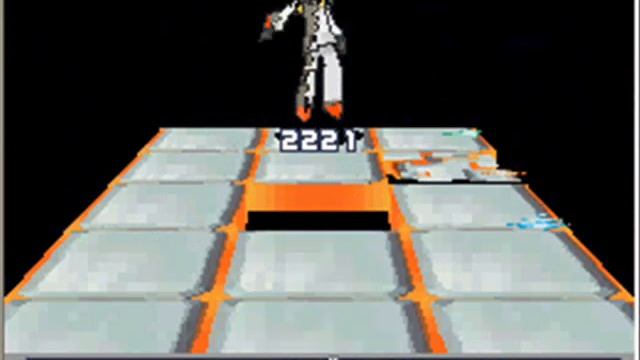 Ryuusei No Rockman 3 Black Ace: Sirius Sigma смотреть онлайн