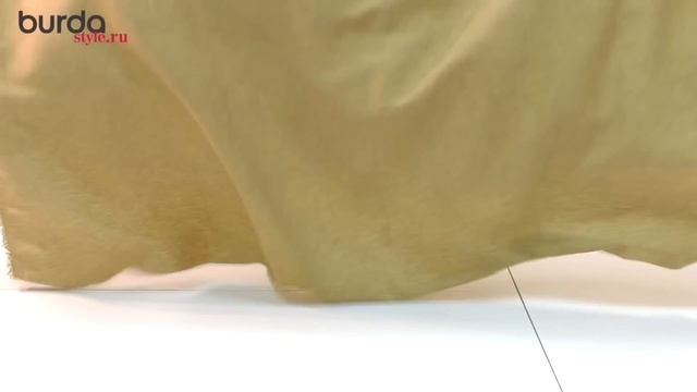 Как уместить выкройку на ткани смотреть онлайн