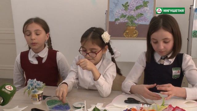 2019042 ИНГУШЕТИЯ ВЧЕРА СЕГОДНЯ ЗАВТРА ДК АЛИ ЮРТ ДУГИЕВА смотреть онлайн