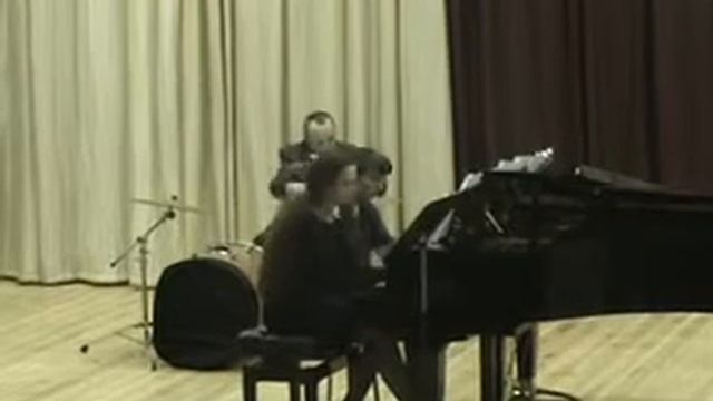 ДМШ им. М.И. Табакова смотреть онлайн