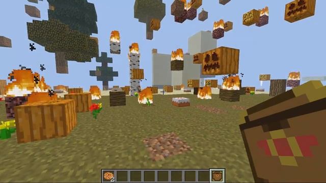 MineCraft [Обзор модов] №9 - Pandora's Box смотреть онлайн