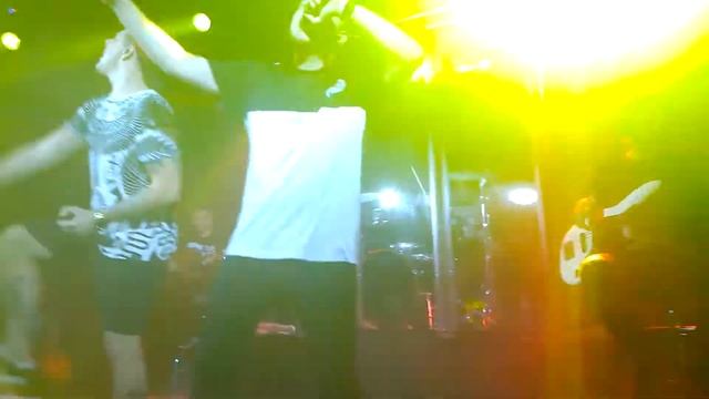 Anacondaz - Мама, Я Люблю (Акустика+Электричество), 10.11.2017 Ростов-на-Дону, Бухарест HQ смотреть онлайн