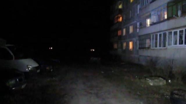 Светодиодные фары с Aliexpress часть 2