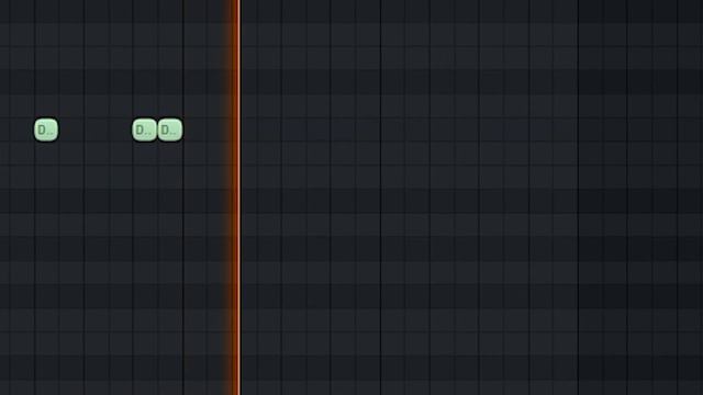 Как сделать бит OPIUM ПТИЦА с нуля в FL STUDIO смотреть онлайн
