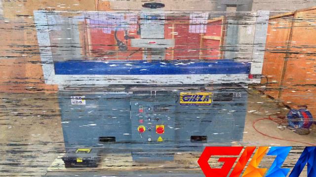 Станок для фрезеровки плоскости TSM1100 смотреть онлайн