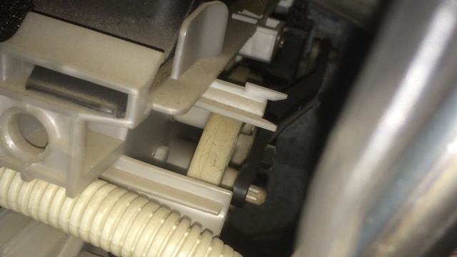 Заслонка печки дергается смотреть онлайн