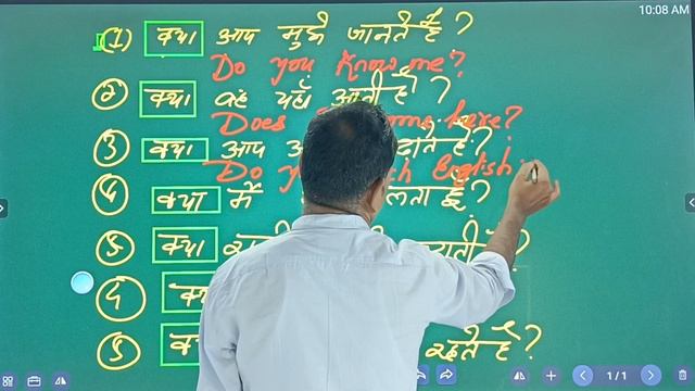Tense| Present Tense| Present Indefinite Tense| Simple Present Tense Complete Rules and Practice смотреть онлайн