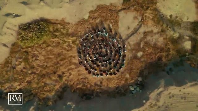 Reza Malekzadeh - Aram Aram (Official Video)