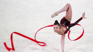 Музыка для художественной гимнастики  - Track226