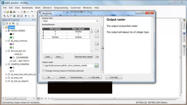 0206 Distance of ground from figure смотреть онлайн