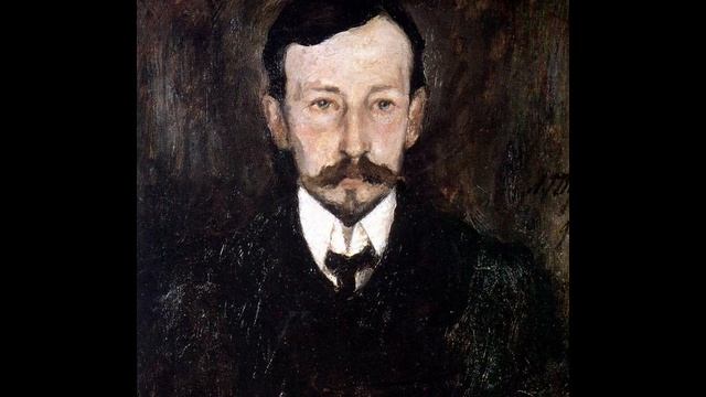 Иван Бунин смотреть онлайн