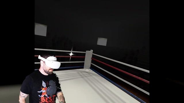 The Thrill Of The Fight VR - Full Fights - No Commentary - 2022