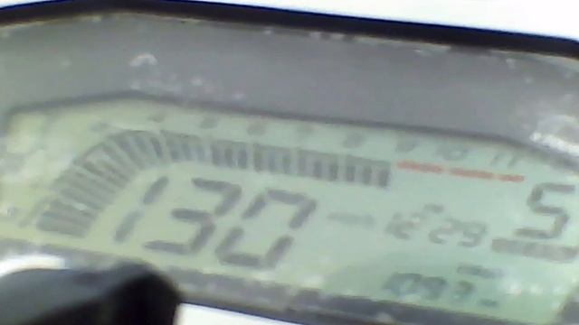 Voge 300r Acceleration and top speed смотреть онлайн