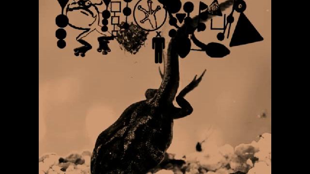 PHYLLOMEDUSA - ZOOBORN [FULL ALBUM] смотреть онлайн