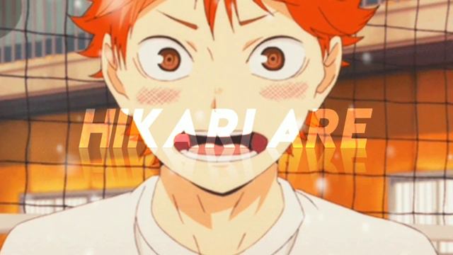 Hikari Are - Slowed + Reverb