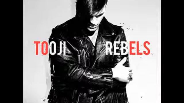 Tooji - Rebels (Audio) смотреть онлайн
