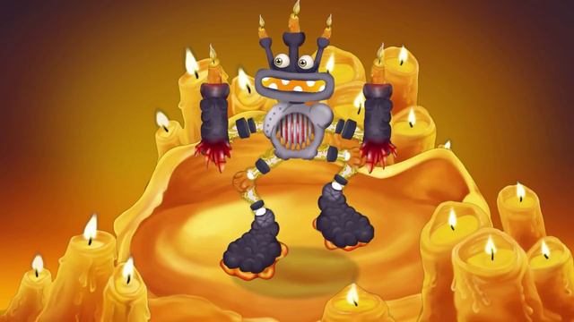EPIC WUBBOX ON FIRE HAVEN V1!!! (animated Concept) [animated What-if] (ft.@chronicles_art)