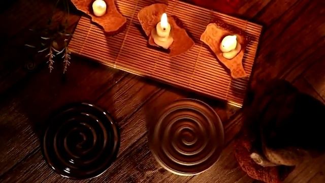 Восстановление нервной системы\ тибетская музыка для медитации \ избавление от негатива\ сон смотреть онлайн