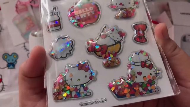 Miniso Haul | Hello Kitty Tumbler, Cute Stickers, Hello Kitty GIVE AWAY ♡ смотреть онлайн