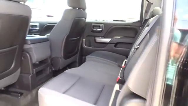 2014 Chevrolet Silverado 1500 San Antonio, Houston, Austin, Dallas, Universal City, TX C70071B смотреть онлайн