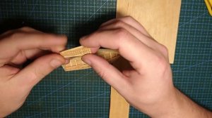 Шлюпка своими руками, первый опыт постройки.