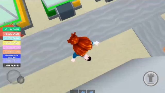 КАК ПОСТРОИТЬ СВОЙ БАНК!!! | ROBLOX | TYCOON смотреть онлайн