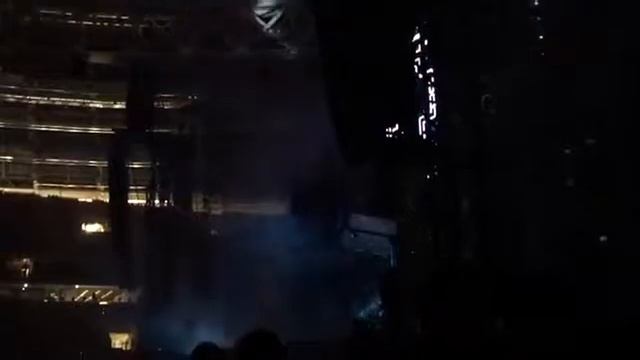 Рамштайн Москва 2019г.