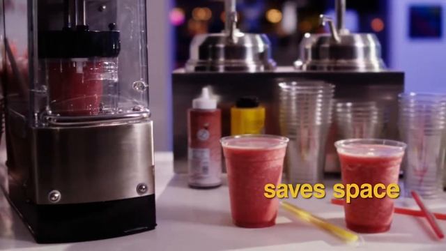 Hamilton Beach Commercial SmartServe Blend in Cup BIC2000 смотреть онлайн