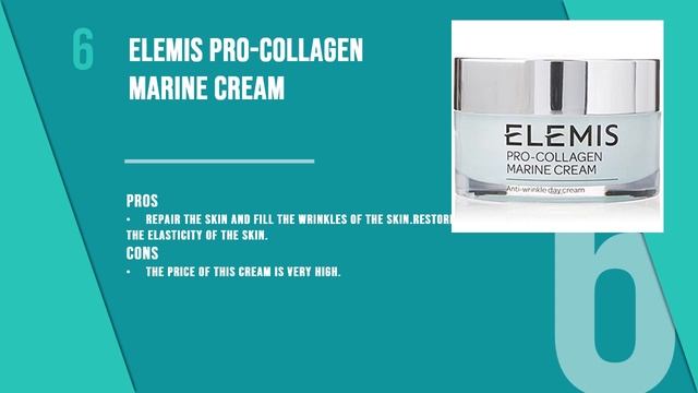 10 Best Collagen Creams 2018 (Updated) смотреть онлайн