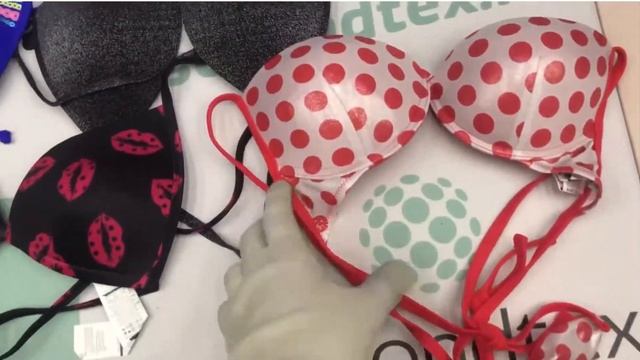 100-3177 Купальники CALZEDONIA ЛОТ/ШТ европа сток весна-лето смотреть онлайн
