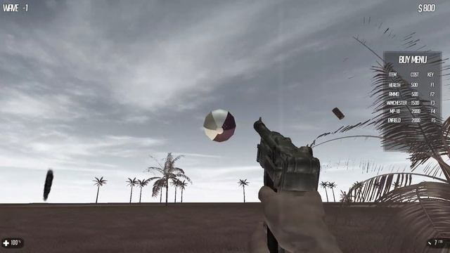 Bad Game: Boom Island (Complete Game) смотреть онлайн