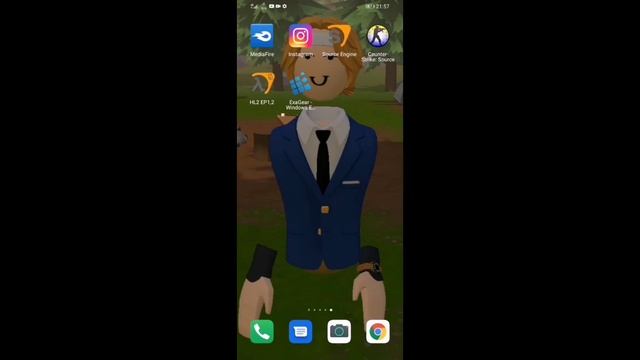 CSS НА АНДРОИД! ПОЛНЫЙ ГАЙД ПО УСТАНОВКЕ | КЭШ CS:S смотреть онлайн