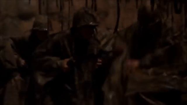 The Pacific - Battle of Okinawa смотреть онлайн