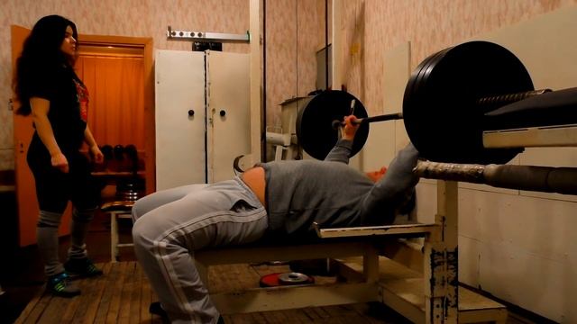 Реальная качалка с Дмитрием Головинским смотреть онлайн
