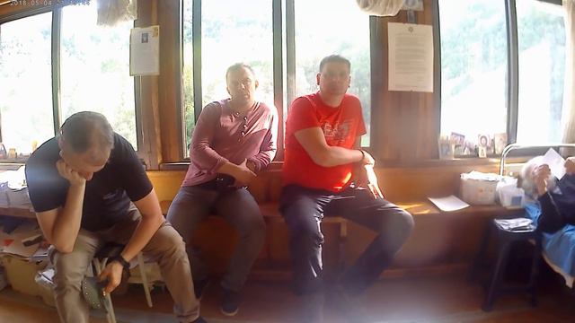 старец Гавриил Карейский, о том, что в России не так.... смотреть онлайн