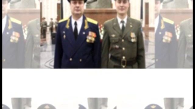 Лейтенантский вальс смотреть онлайн