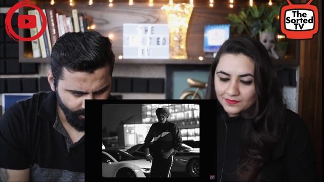 LEGEND | SIDHU MOOSE WALA | The Kidd | Delhi Couple Reactions смотреть онлайн