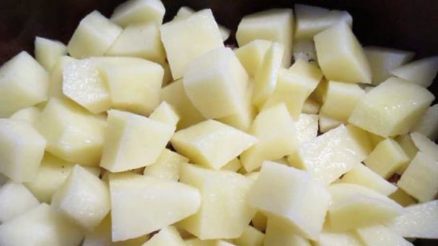 Сборник рецептов