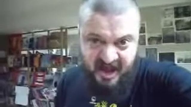 Виктор Пузо и половоэ воспитание молодёжы смотреть онлайн