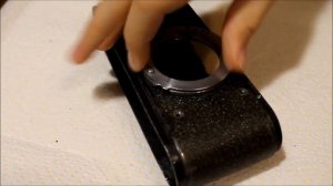 Разбираем старый фотоаппарат Зоркий 4