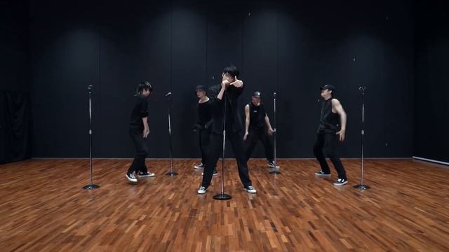 TXT - LOSER=LOVER Dance Practice [Mirrored] смотреть онлайн