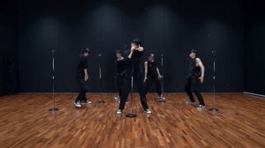 TXT - LOSER=LOVER Dance Practice [Mirrored]