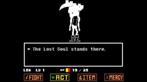 Истинный Финал Истинной Концовки! || Undertale True Ending #7