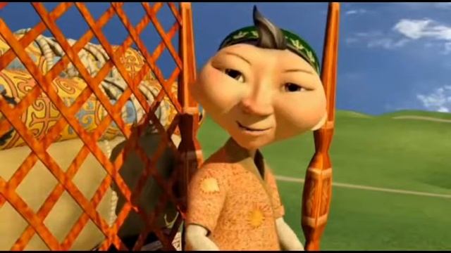 АЛДАР КОСЕ МЕМ/ALDAR KOSE MEM голубой сука?