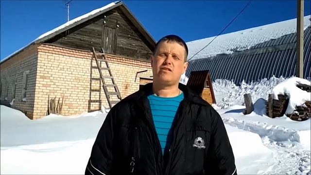 Костромская Изба. Строительство деревянных домов смотреть онлайн