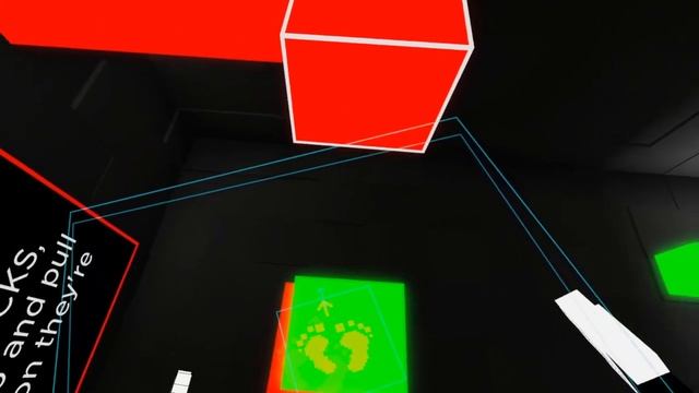 ROBLOX VR Experiment 3 смотреть онлайн